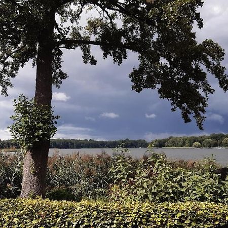 נוירופין Bungalow Idylle Am See מראה חיצוני תמונה