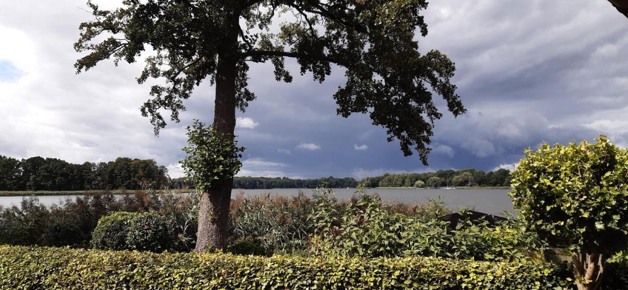 נוירופין Bungalow Idylle Am See מראה חיצוני תמונה