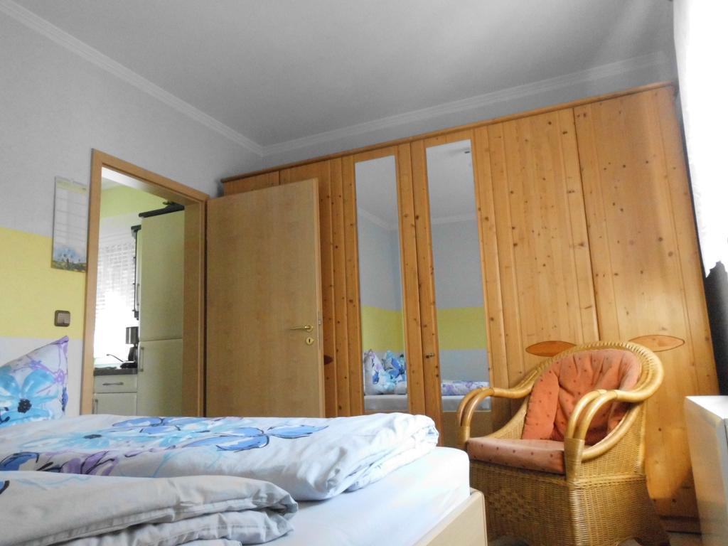 נוירופין Bungalow Idylle Am See מראה חיצוני תמונה