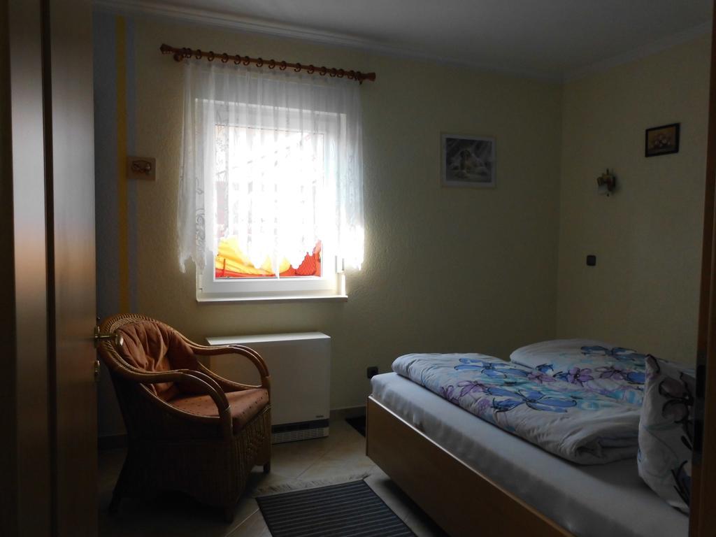 נוירופין Bungalow Idylle Am See מראה חיצוני תמונה